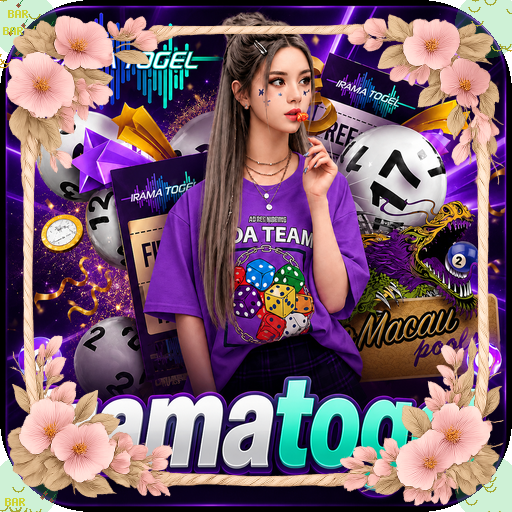 iramatogel — galeri pratinjau - APK Resmi